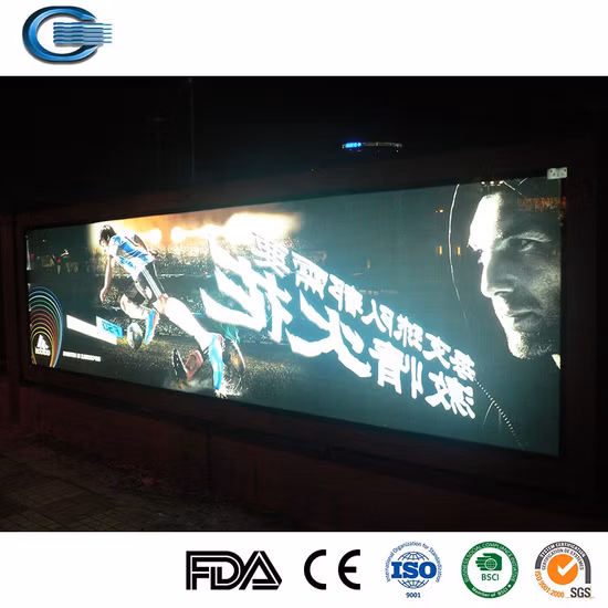 Huasheng Pubblicità 3D personalizzata Pannello acrilico tagliato al laser Scatola luminosa a LED in legno Scatola luminosa per interni con cornice in legno